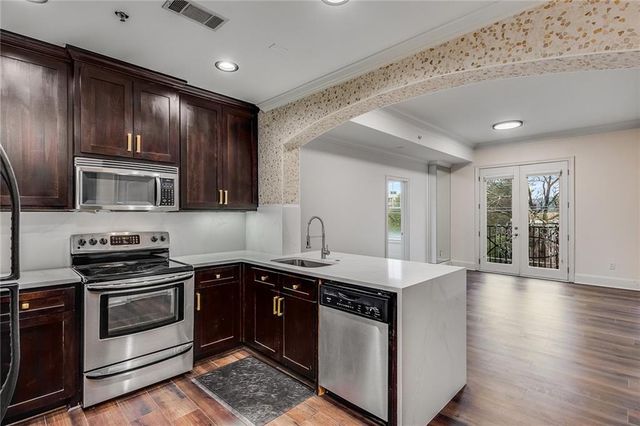 2255 Peachtree Road NE 522, Atlanta, GA 30309
