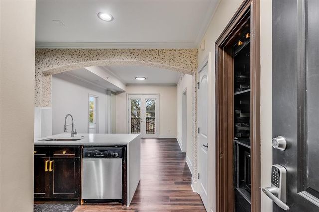 2255 Peachtree Road NE 522, Atlanta, GA 30309