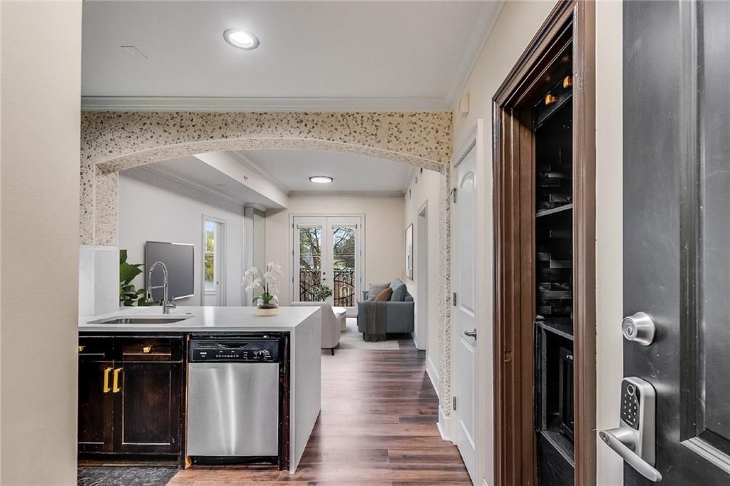 2255 Peachtree Road NE 522, Atlanta, GA 30309