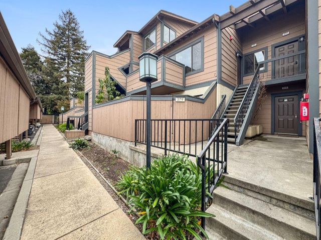 281 Hackamore Common, Fremont, CA 94539