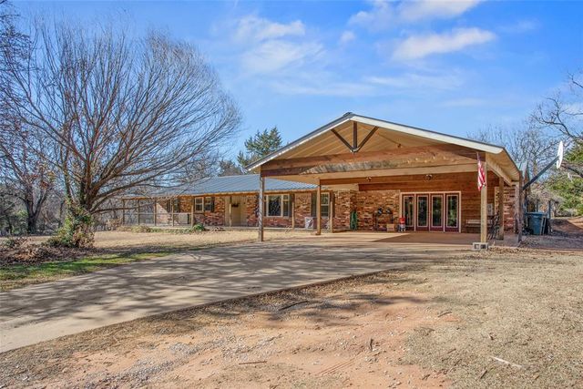 3107 Short Drive, Edmond, OK 73034