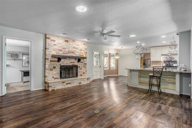 3107 Short Drive, Edmond, OK 73034