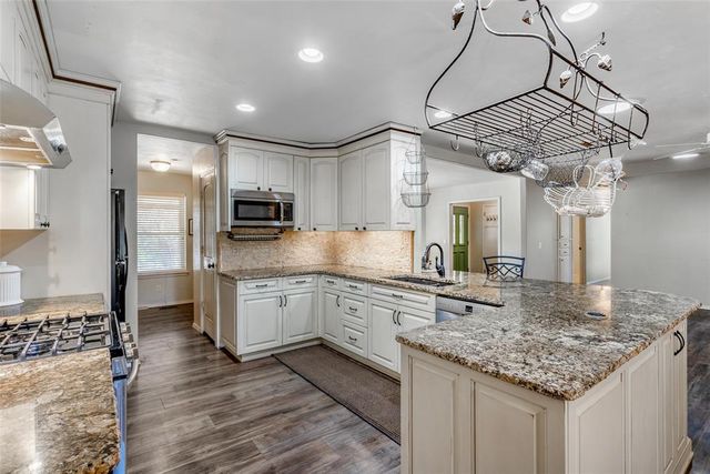 3107 Short Drive, Edmond, OK 73034