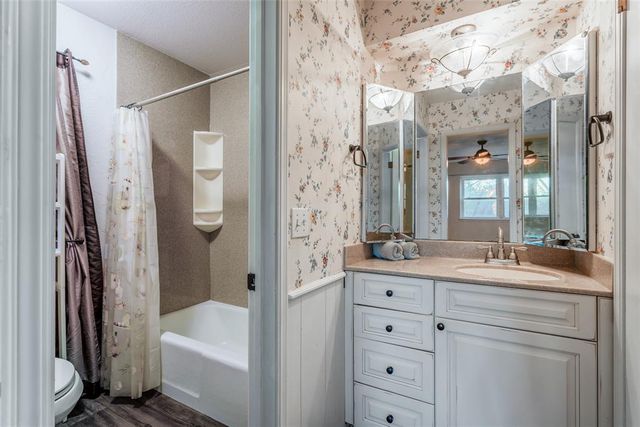 3107 Short Drive, Edmond, OK 73034