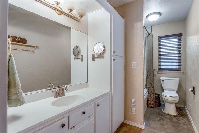 3107 Short Drive, Edmond, OK 73034