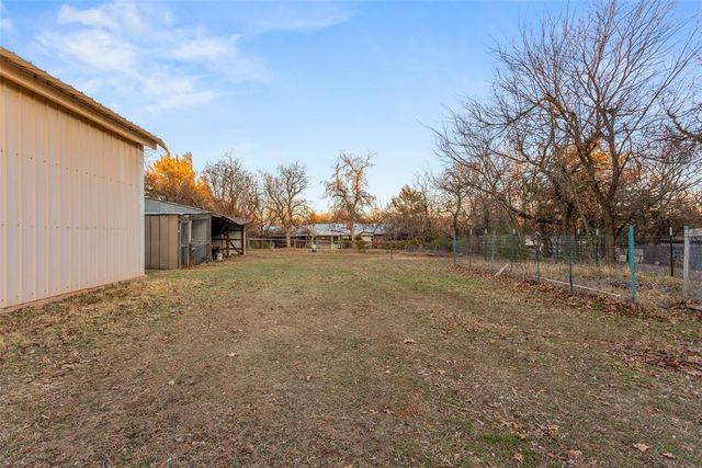 3107 Short Drive, Edmond, OK 73034