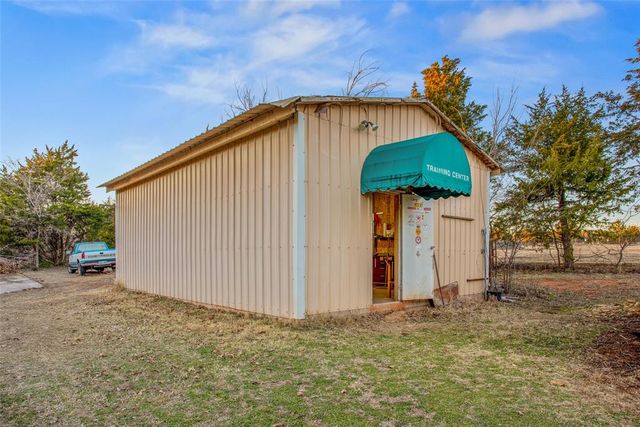 3107 Short Drive, Edmond, OK 73034