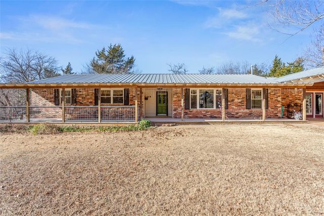 3107 Short Drive, Edmond, OK 73034