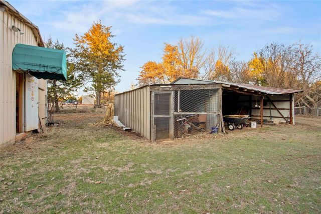 3107 Short Drive, Edmond, OK 73034