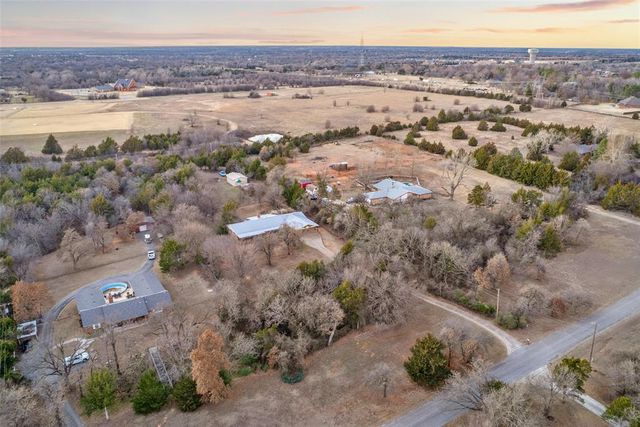 3107 Short Drive, Edmond, OK 73034