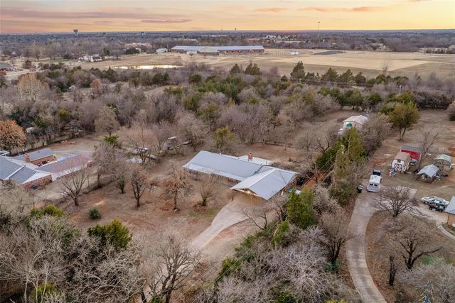 3107 Short Drive, Edmond, OK 73034