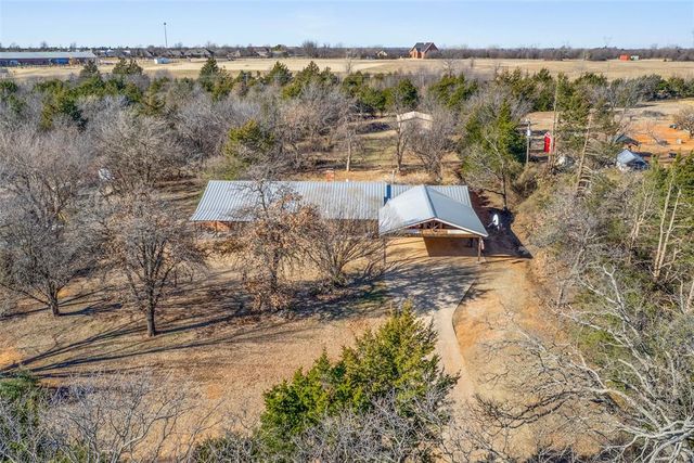 3107 Short Drive, Edmond, OK 73034