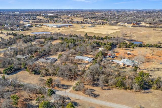 3107 Short Drive, Edmond, OK 73034