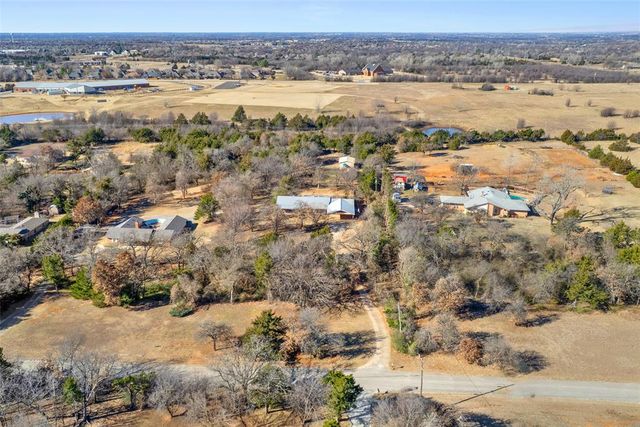 3107 Short Drive, Edmond, OK 73034