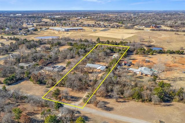 3107 Short Drive, Edmond, OK 73034