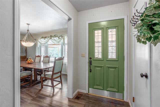 3107 Short Drive, Edmond, OK 73034