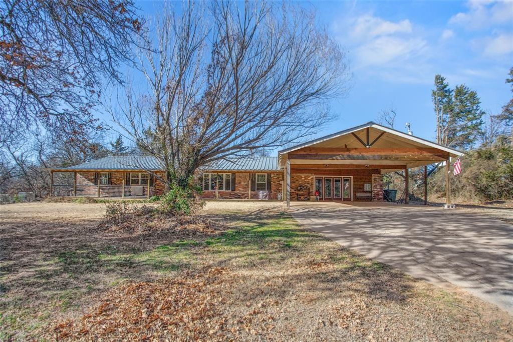 3107 Short Drive, Edmond, OK 73034