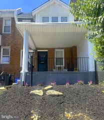 1115 E STAFFORD ST, Philadelphia, PA 19138