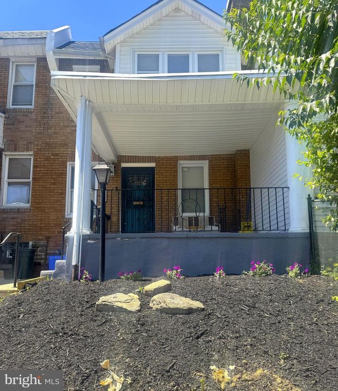 1115 E STAFFORD ST, Philadelphia, PA 19138