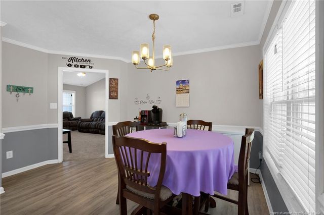 3698 Pioneer Drive, Hope Mills, NC 28348