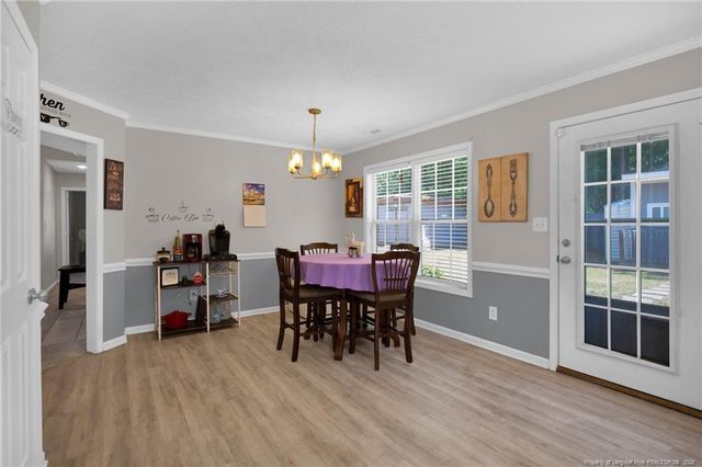 3698 Pioneer Drive, Hope Mills, NC 28348