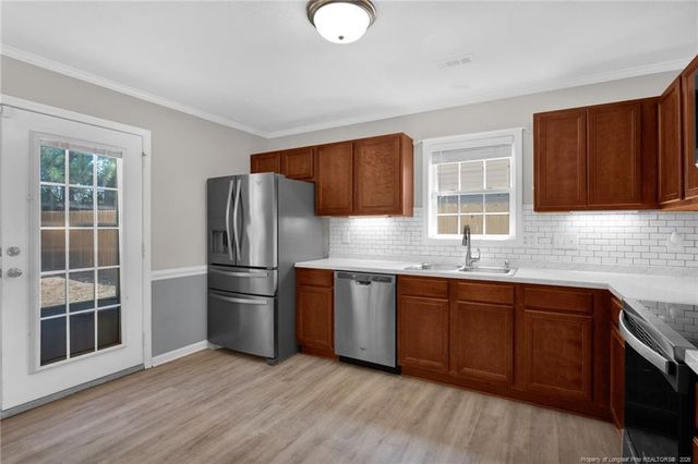 3698 Pioneer Drive, Hope Mills, NC 28348