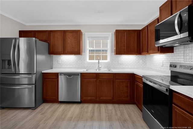 3698 Pioneer Drive, Hope Mills, NC 28348