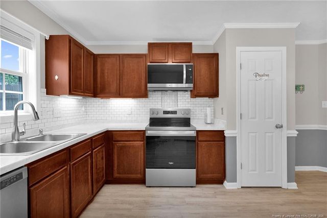 3698 Pioneer Drive, Hope Mills, NC 28348