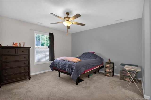 3698 Pioneer Drive, Hope Mills, NC 28348