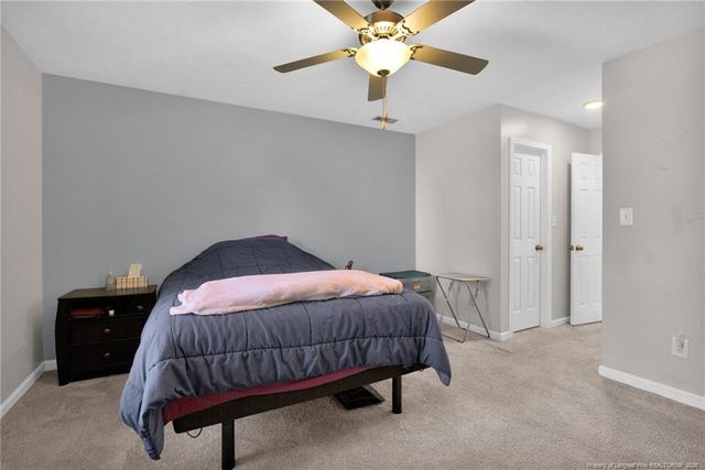 3698 Pioneer Drive, Hope Mills, NC 28348