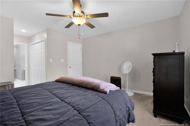 3698 Pioneer Drive, Hope Mills, NC 28348