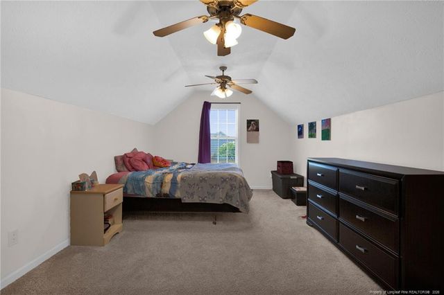 3698 Pioneer Drive, Hope Mills, NC 28348