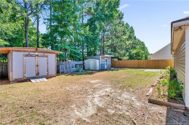 3698 Pioneer Drive, Hope Mills, NC 28348