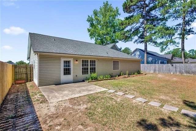 3698 Pioneer Drive, Hope Mills, NC 28348
