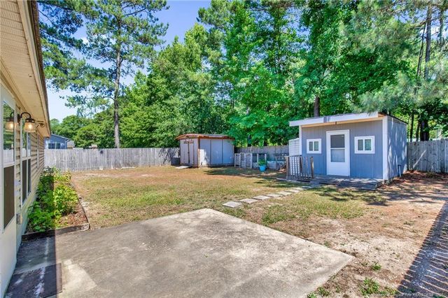 3698 Pioneer Drive, Hope Mills, NC 28348