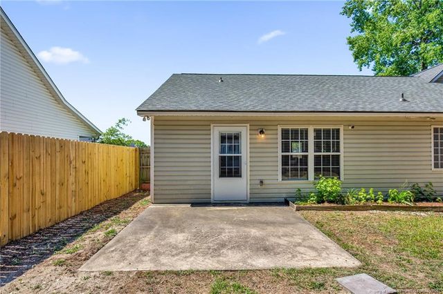 3698 Pioneer Drive, Hope Mills, NC 28348
