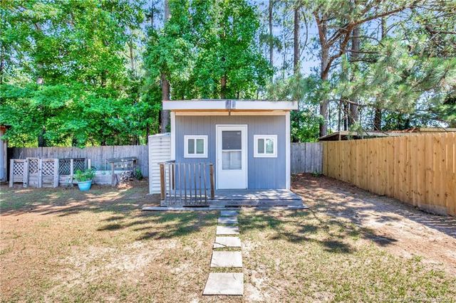 3698 Pioneer Drive, Hope Mills, NC 28348