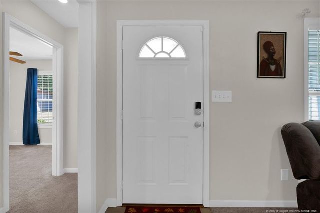 3698 Pioneer Drive, Hope Mills, NC 28348
