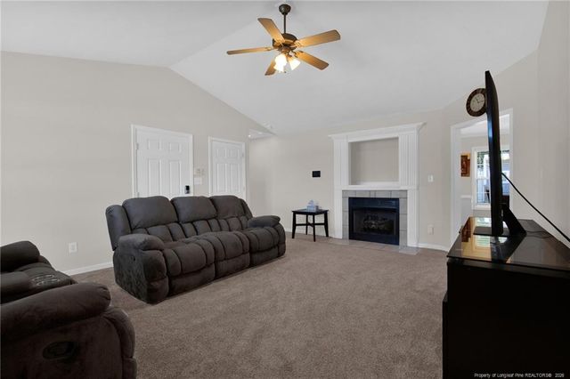3698 Pioneer Drive, Hope Mills, NC 28348