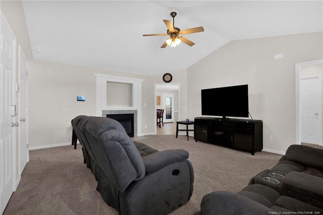3698 Pioneer Drive, Hope Mills, NC 28348