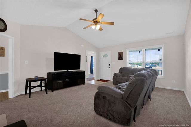 3698 Pioneer Drive, Hope Mills, NC 28348