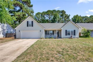 3698 Pioneer Drive, Hope Mills, NC 28348