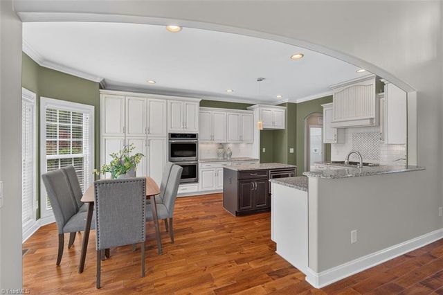 7807 Winterbourne Drive, Summerfield, NC 27358