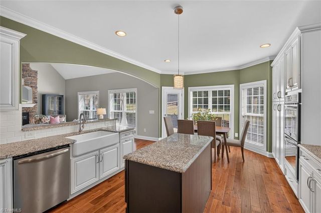 7807 Winterbourne Drive, Summerfield, NC 27358