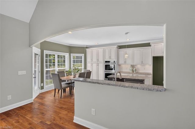 7807 Winterbourne Drive, Summerfield, NC 27358