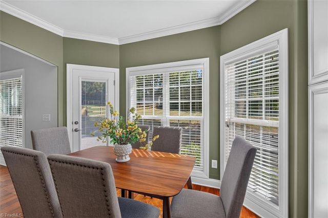 7807 Winterbourne Drive, Summerfield, NC 27358