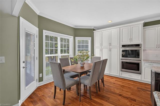 7807 Winterbourne Drive, Summerfield, NC 27358