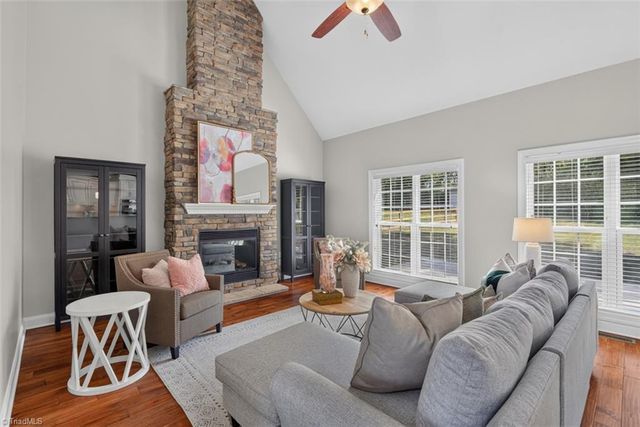 7807 Winterbourne Drive, Summerfield, NC 27358