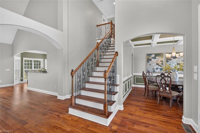 7807 Winterbourne Drive, Summerfield, NC 27358