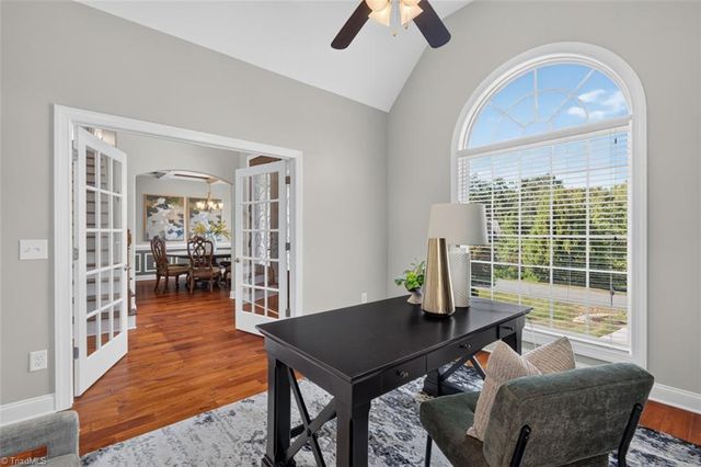 7807 Winterbourne Drive, Summerfield, NC 27358